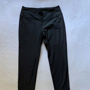 Nike Dry Fit Work Out Pants
